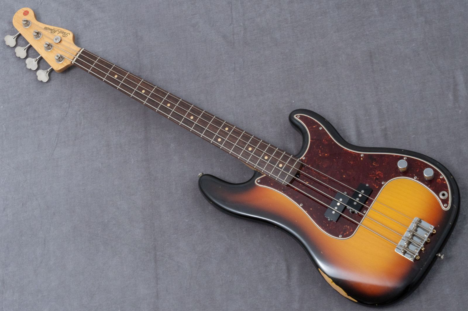 Red House Guitars General P 3 TS Aged 61 kg GIB兵庫