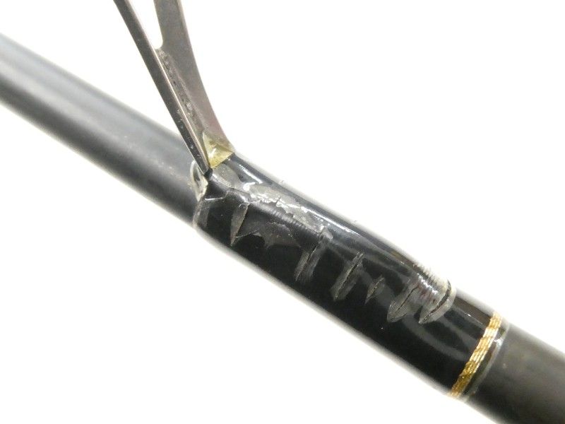 エバーグリーン コンバットスティック ヘラクレス HCSS-61ULST