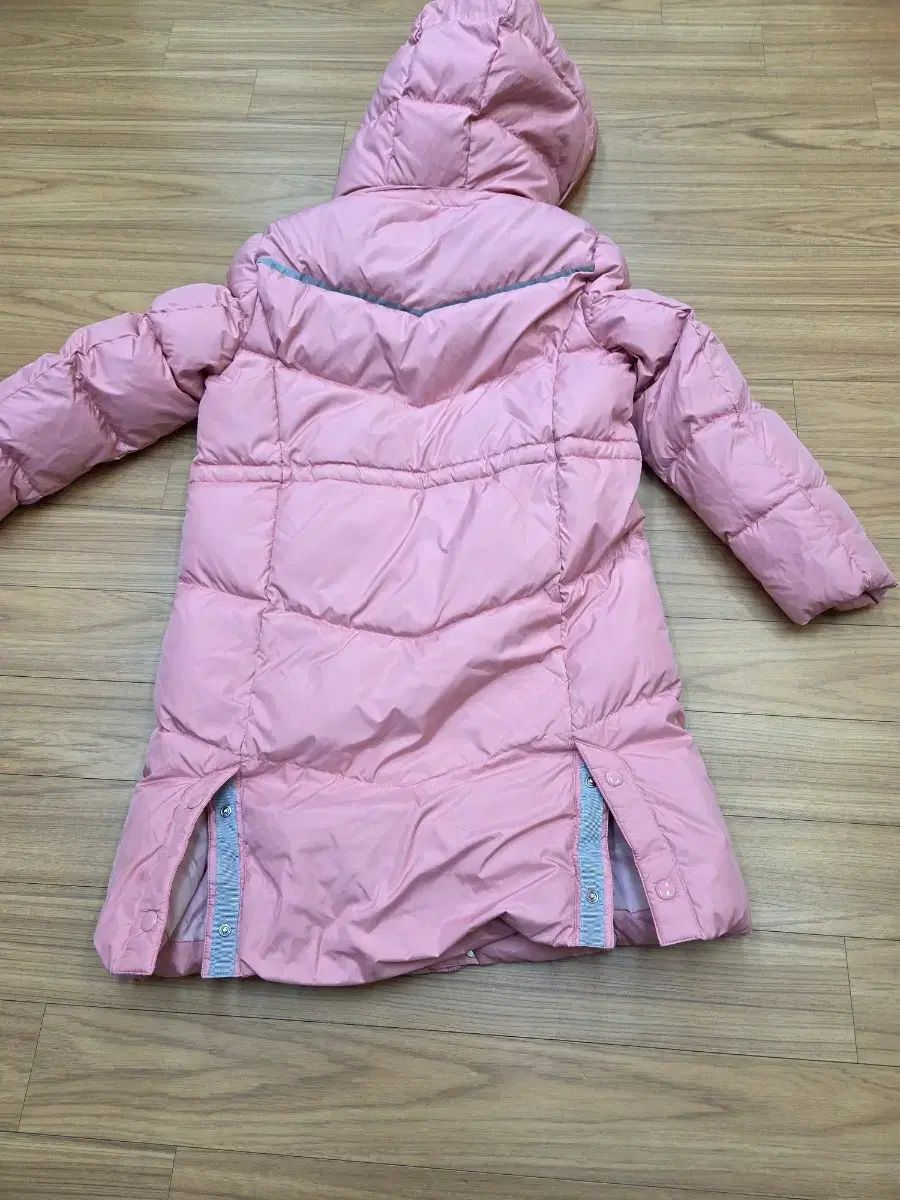HAZZYS(へジス) キッズ ダウン 145 公式通販