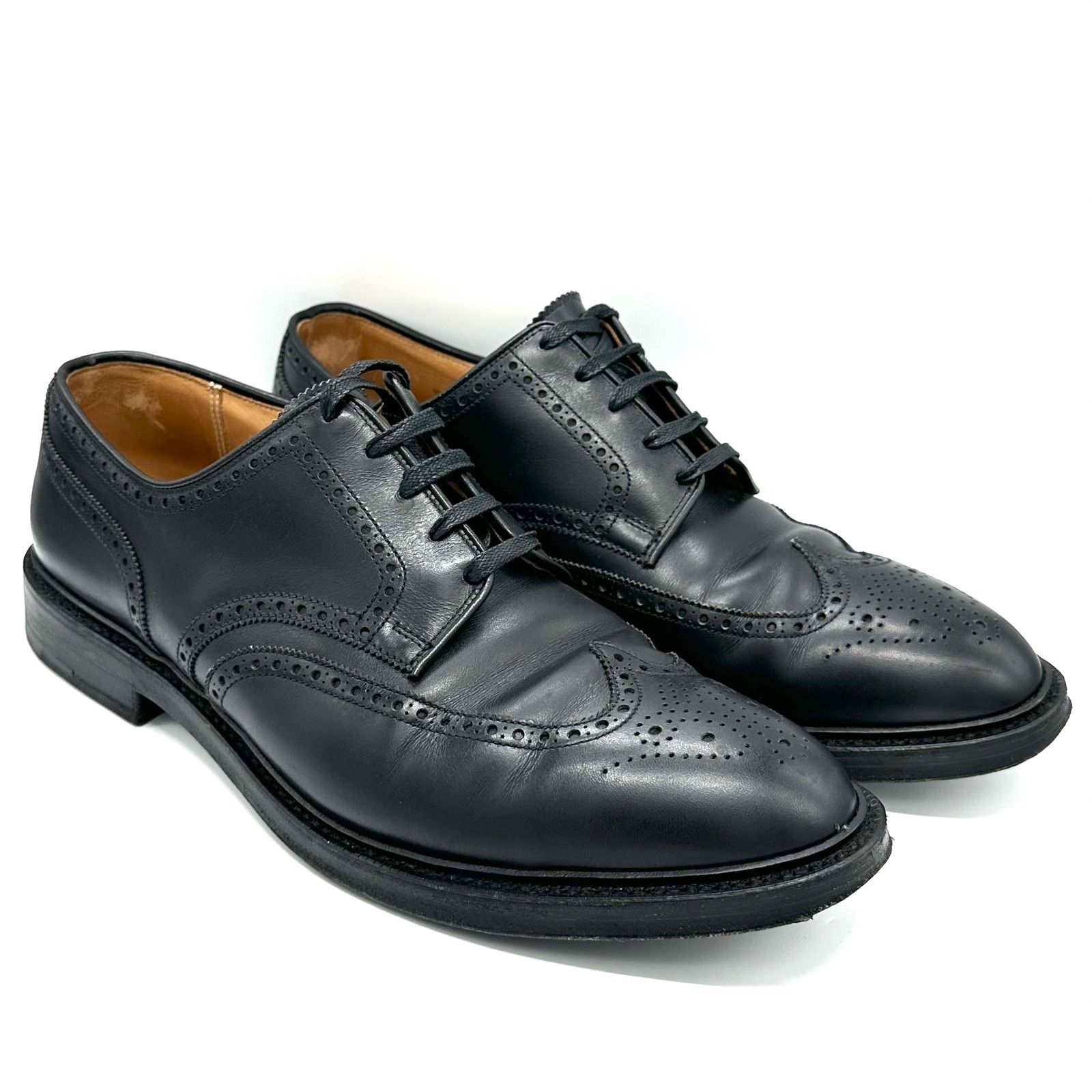 POLO RALPH LAUREN WINGTIP ポロ ラルフローレン ウィングチップ