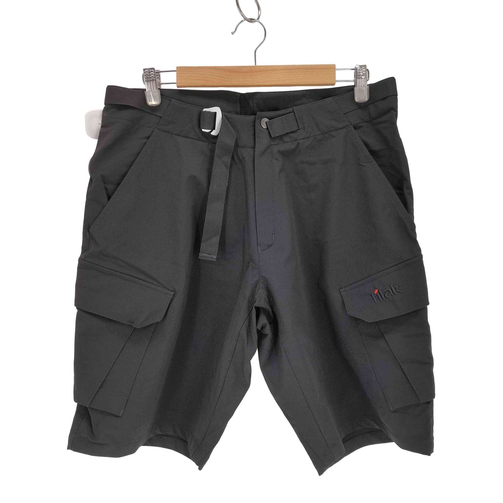 ティラック TILAK Odin Shorts メンズ JPN L