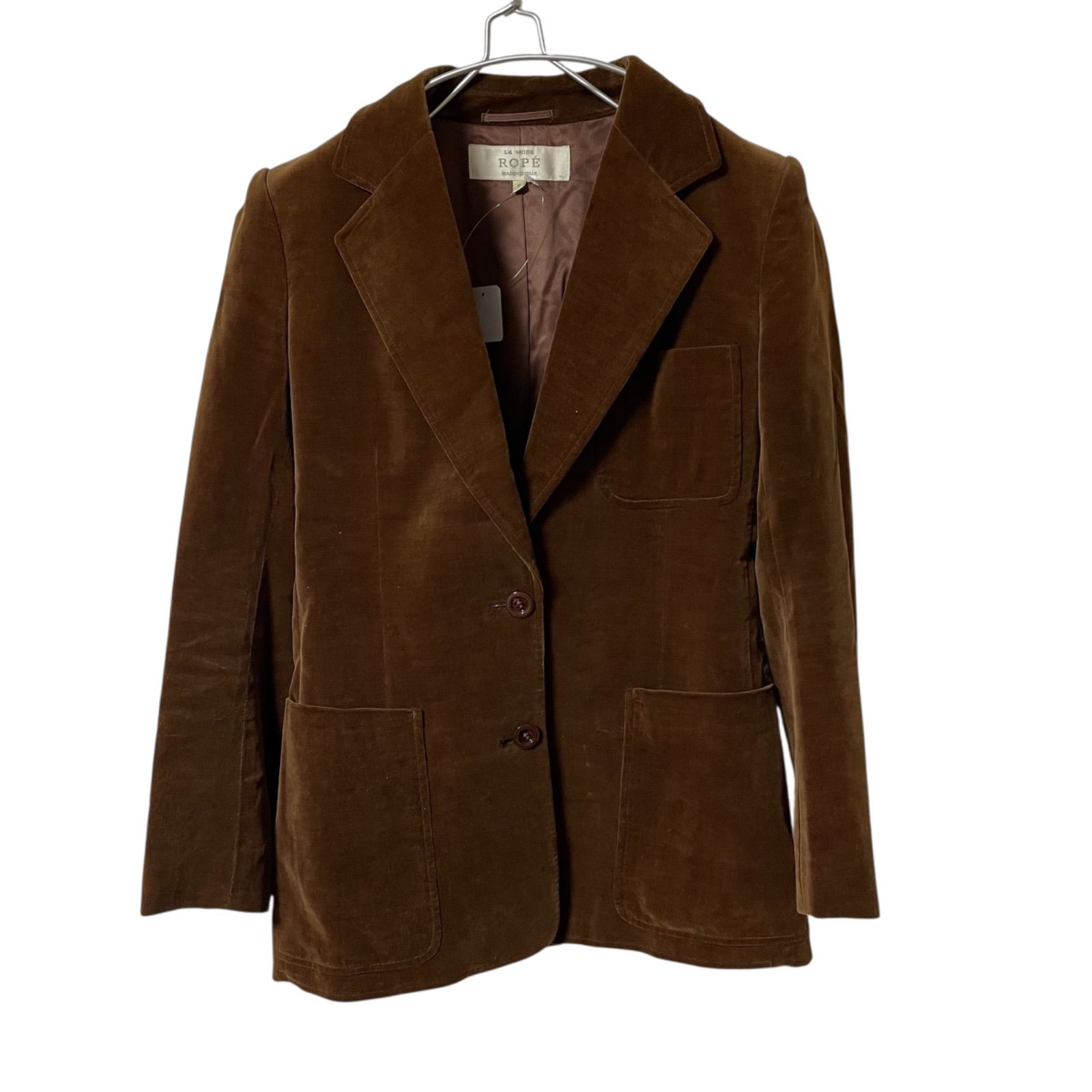 お値下げ！レア♪アルベロベロ ゴージャス 再織ジャケット ☆ お値下げ！レア♪アルベロベロ ゴージャス 再織ジャケット ☆