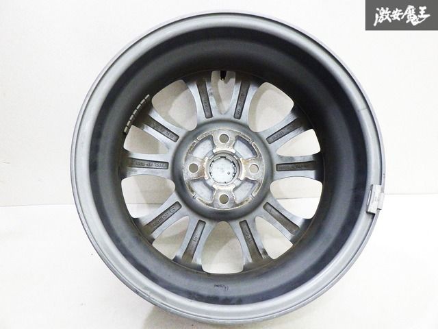 良品】MAZDA マツダ 純正 DJ系 デミオ 13Sツーリング 15インチ 5.5J +