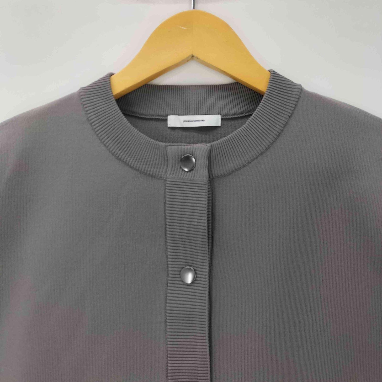 ジャーナルスタンダード JOURNAL STANDARD 25AW ウォッシャブル バナナ