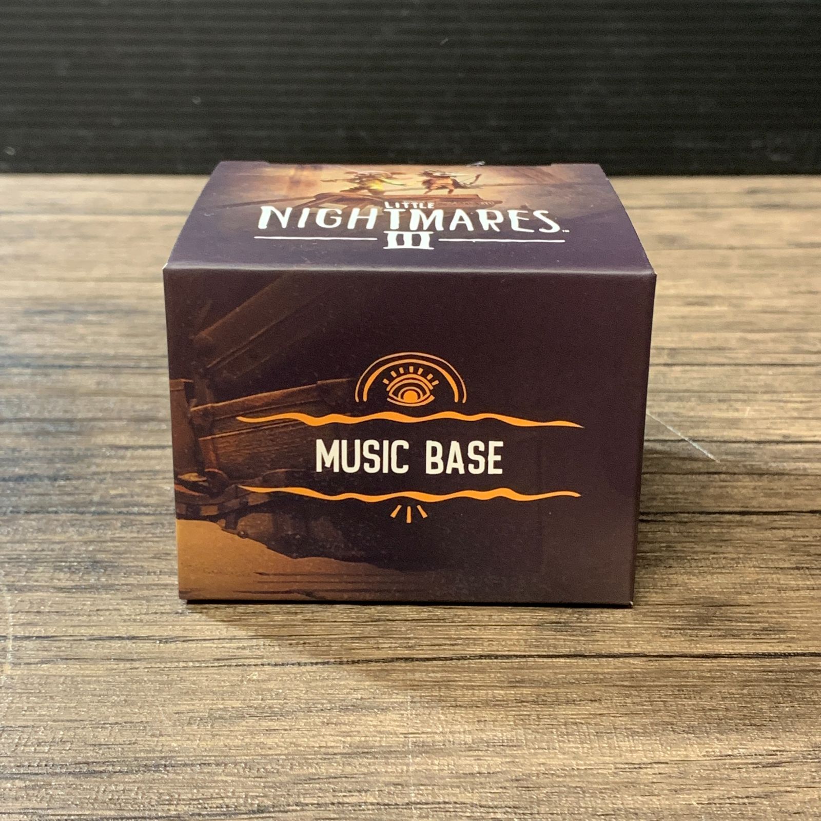 リトルナイトメア3 超特装版オルゴール➕おまけ リトルナイトメア3』10