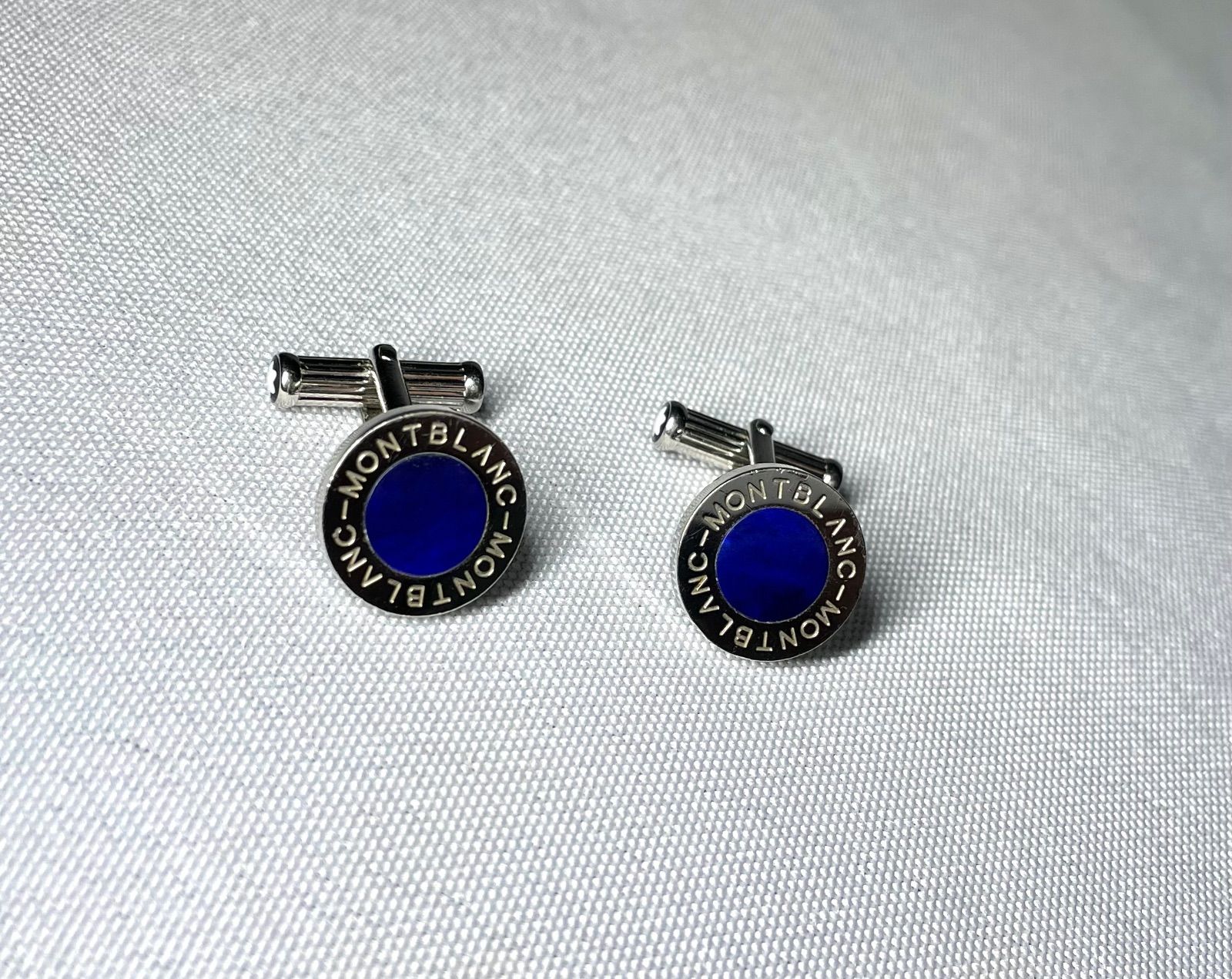 ⭐️ 限定特価❗️モンブラン 特注バフ仕上げCustomNoblesseNo1522 ⭐️ 限定特価❗️モンブラン 特注バフ仕上げCustomNoblesseNo1928
