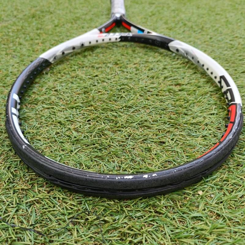 HEAD Graphene Touch Speed MP 2017年モデル ジョコビッチ 使用モデル