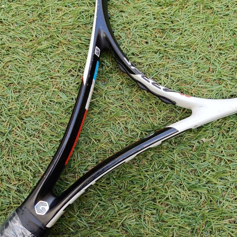 HEAD Graphene Touch Speed MP 2017年モデル ジョコビッチ 使用モデル