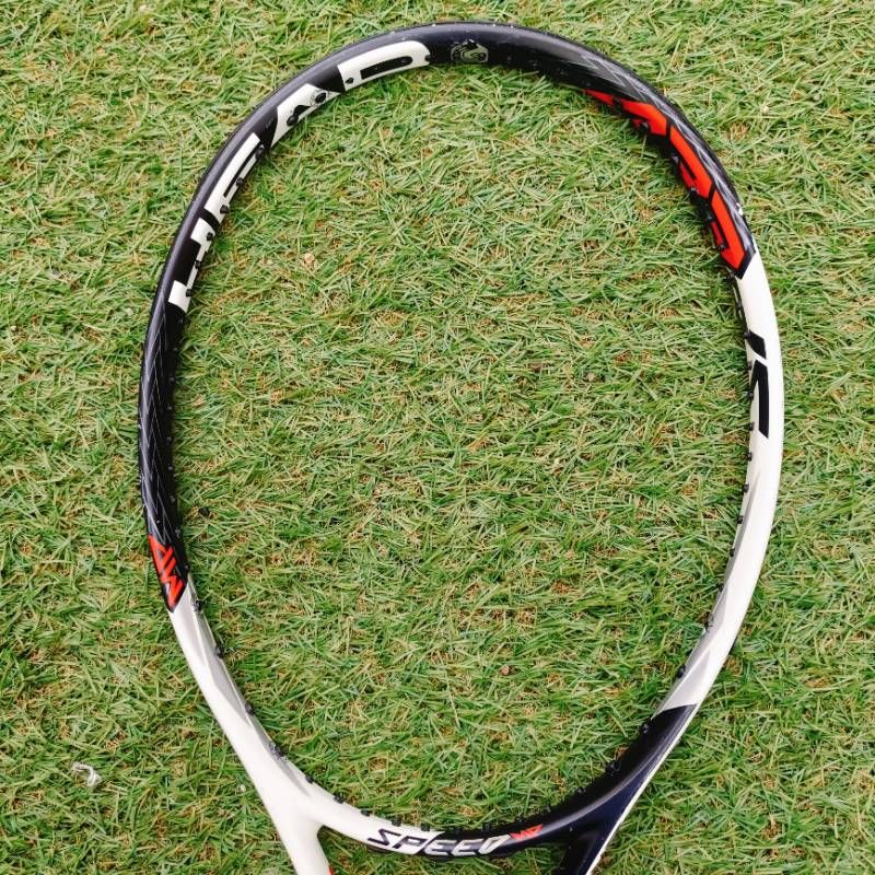 HEAD Graphene Touch Speed MP 2017年モデル ジョコビッチ 使用モデル G 2