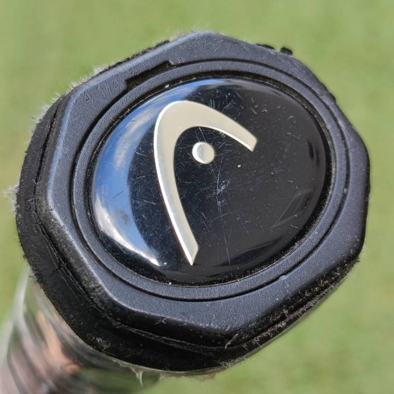 HEAD Graphene Touch Speed MP 2017年モデル ジョコビッチ 使用モデル