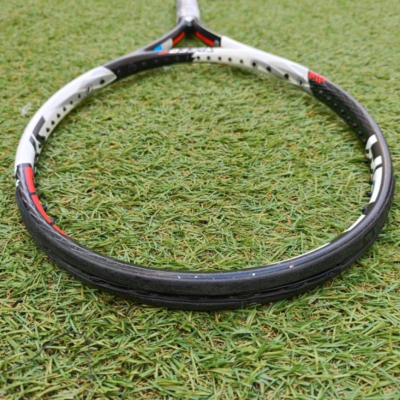 HEAD Graphene Touch Speed MP 2017年モデル ジョコビッチ 使用モデル