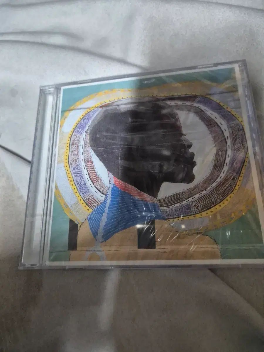 ブラウン アイド ソウル 2 家を開けて CD