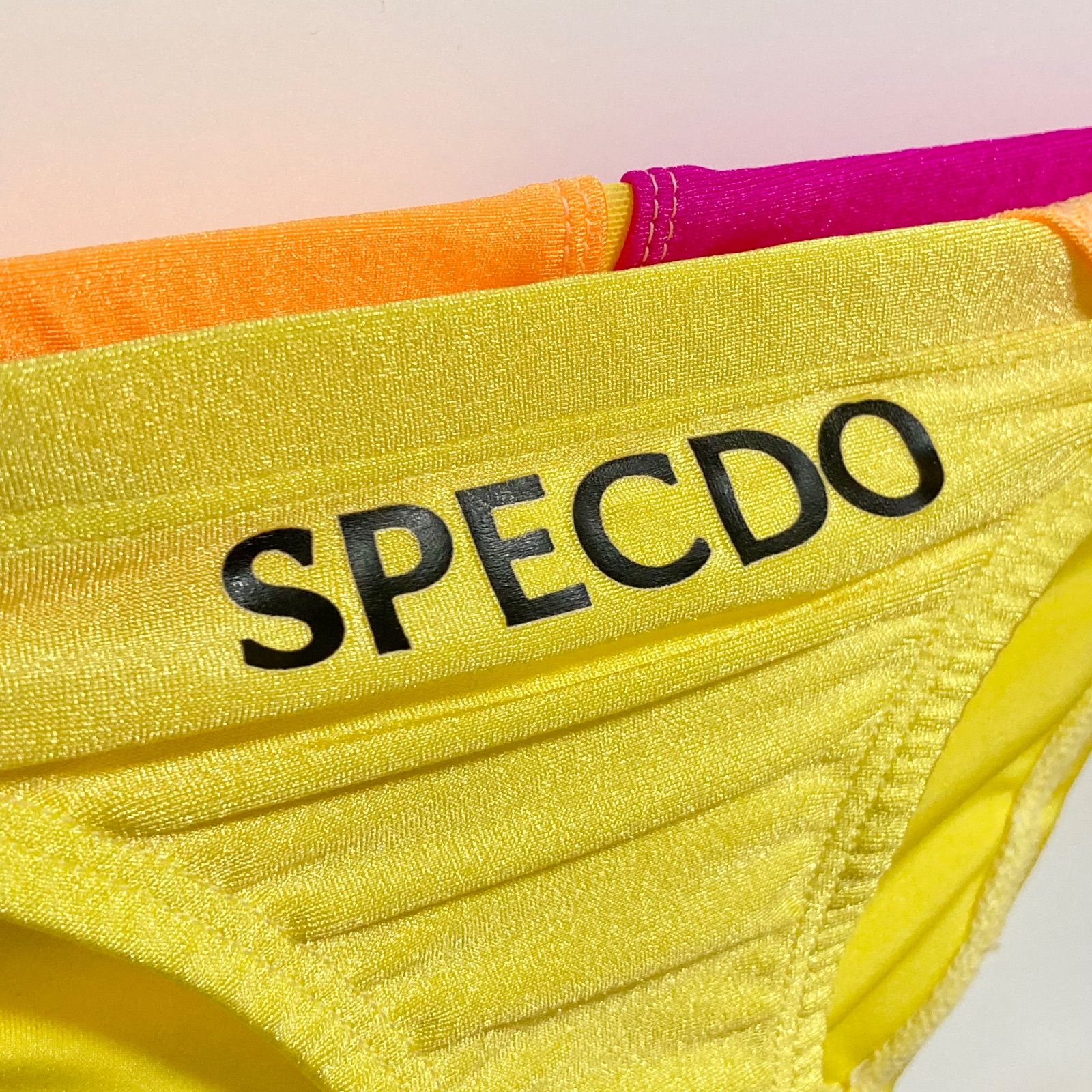 YPOY046 【SPECDO】/当店オリジナル競パン - メルカリ