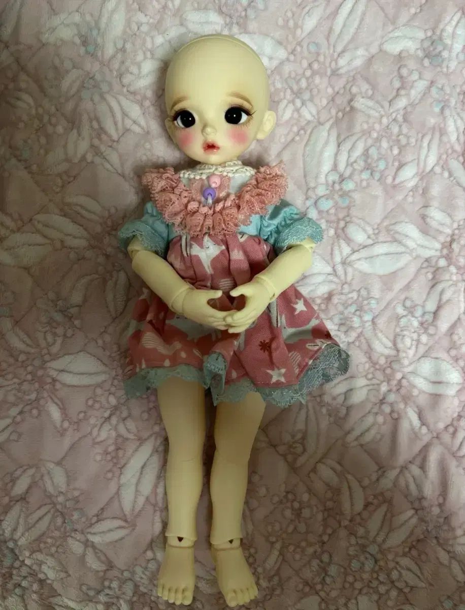 ChicaBi doll Molly