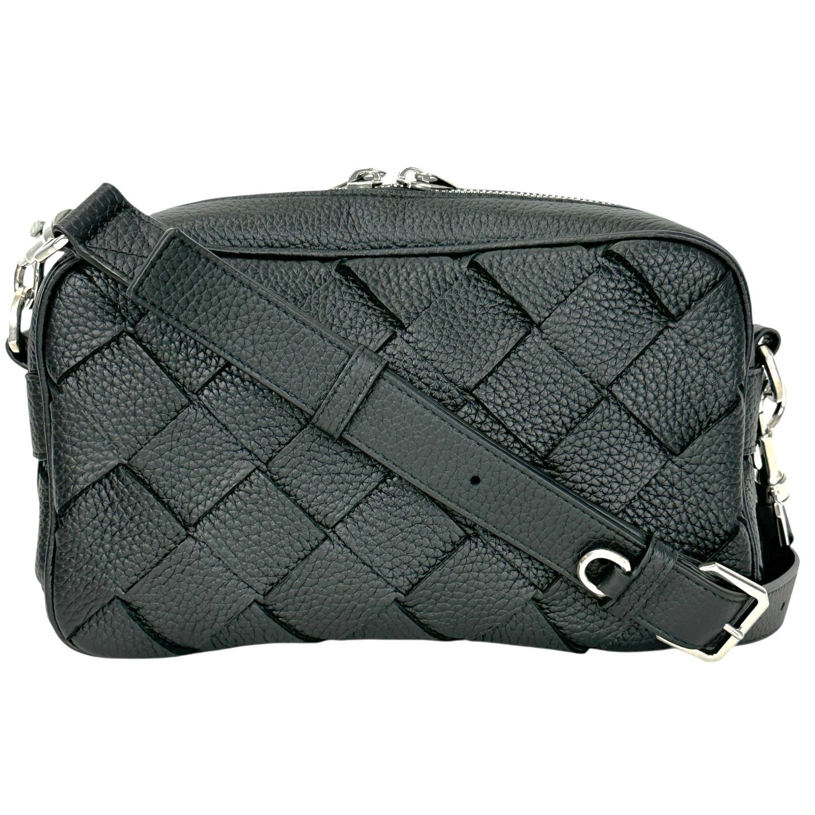 BOTTEGA VENETA】ボッテガ・ヴェネタ スモール イントレチャート