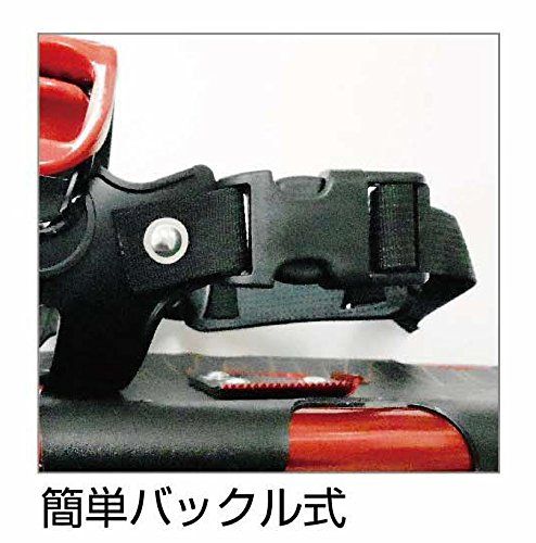 キャプテンスタッグ CAPTAIN STAG CS スノーシュー TYPE 2 3 キャリーバッグ付 17 inc 22 25 27 po 3991012 e スキレット その他 