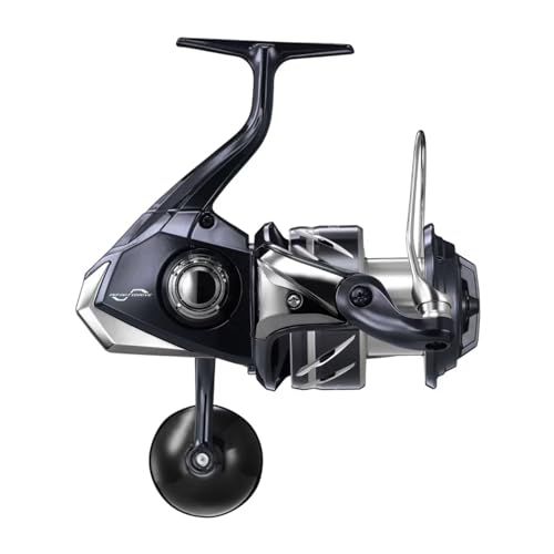 シマノ SHIMANO 大型スピニングリール 24 ストラディックSW 各種po ac 6 e 53 d 3