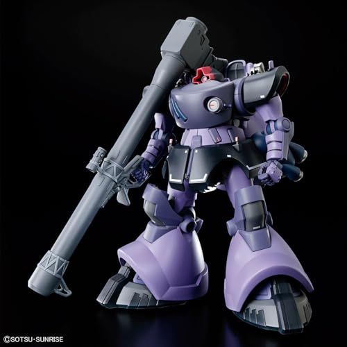 HG 1 144 リック ドム ガイア機 オルテガ機 GQ 機動戦士 GQuuuuuuX ジークアクス プラモデルpo a aa 6 dac