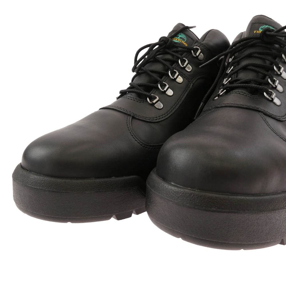 Supreme シュプリーム × Timberland FIELD BOOT GORE-TEX