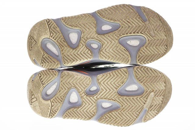 アディダス adidas YEEZY BOOST 700 INERTIA 28cm EG7597 イージー