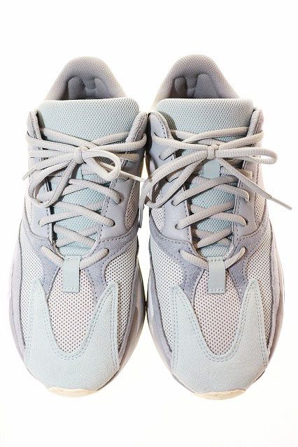 【中古】アディダス adidas YEEZY BOOST 700 INERTIA 28cm EG7597 イージー ブースト イナーシャ ☆AA★▲251029 アディダス adidas YEEZY BOOST 700 INERTIA 28cm EG7597 イージー