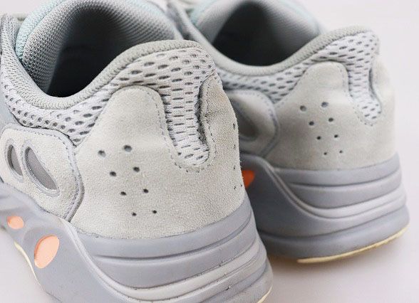 アディダス adidas YEEZY BOOST 700 INERTIA 28cm EG7597 イージー