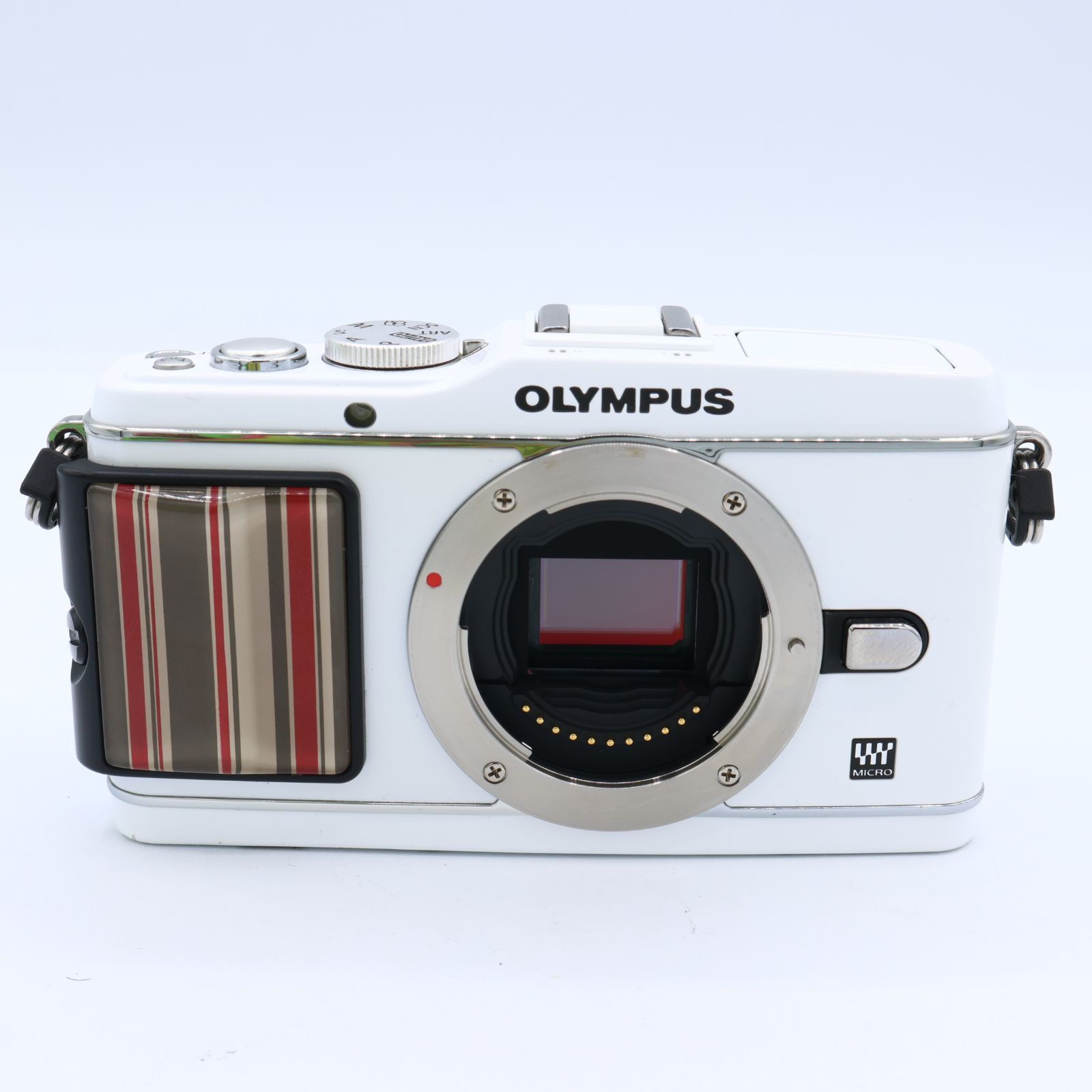 OLYMPUS