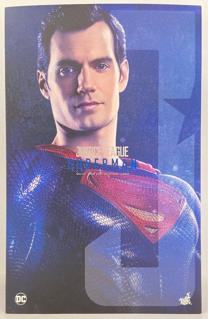 HOTTOYS MOVIE MMS 465