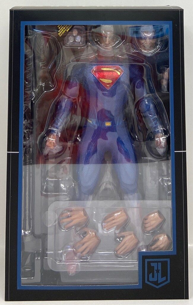 HOTTOYS MOVIE MMS 465