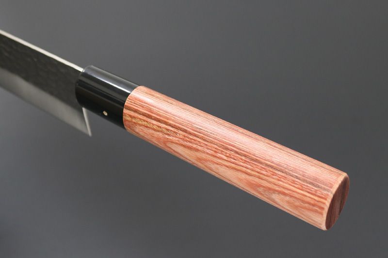 包丁 日本製 KC-951 牛刀 180mm + KC-954 ペティナイフ 120mm + KC-958