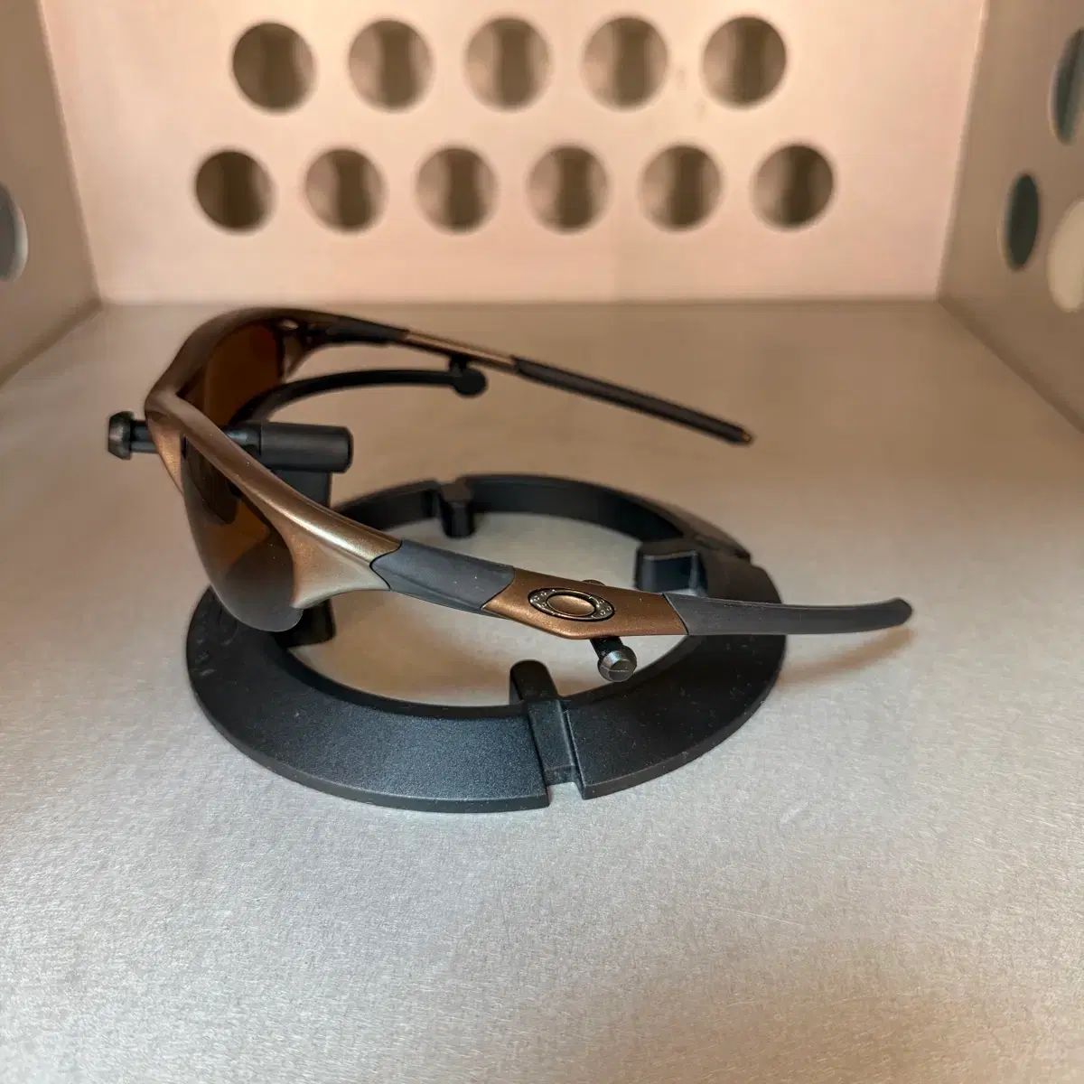 オークリー Half