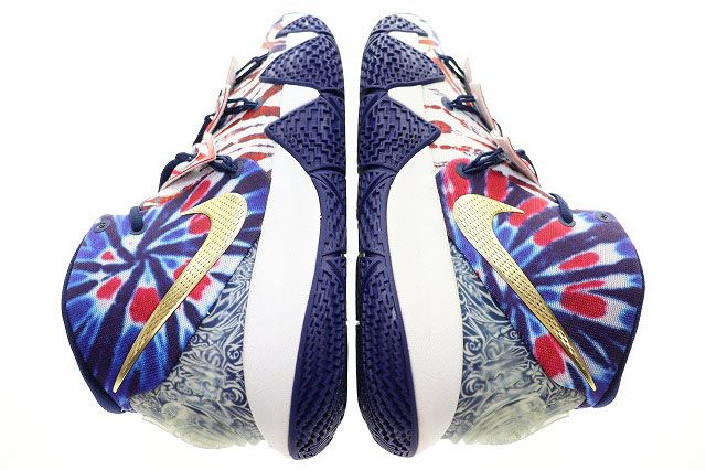 ナイキ NIKE KYBRID S2 EP WHAT THE USA 2020 28.5cm CT1971-400