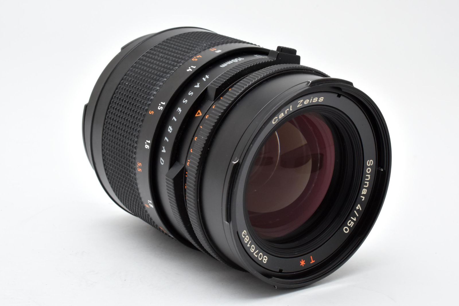 レンズ(単焦点) Hasselblad Carl Zeiss Sonnar 150mm f/4 HASSELBLAD