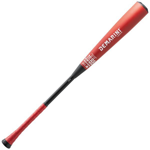 ディマリニ DeMARINI 野球 バット ケーポイント ストロング 3 FP K