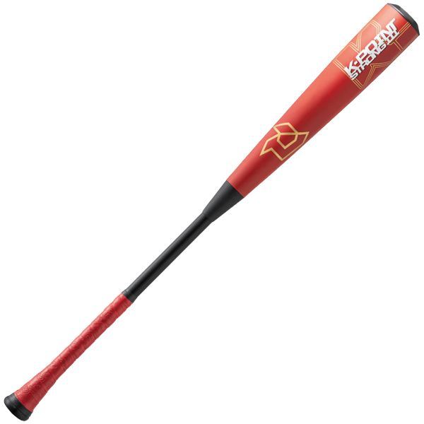 ディマリニ DeMARINI 野球 バット ケーポイント ストロング 3 FP K