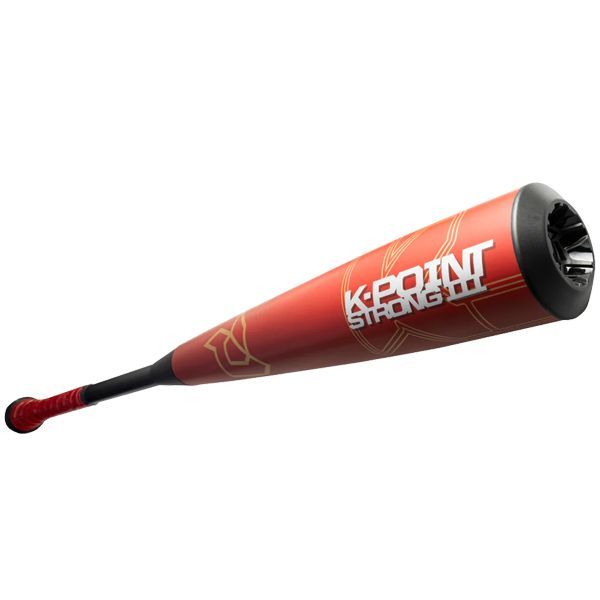 ディマリニ DeMARINI 野球 バット ケーポイント ストロング 3 FP K