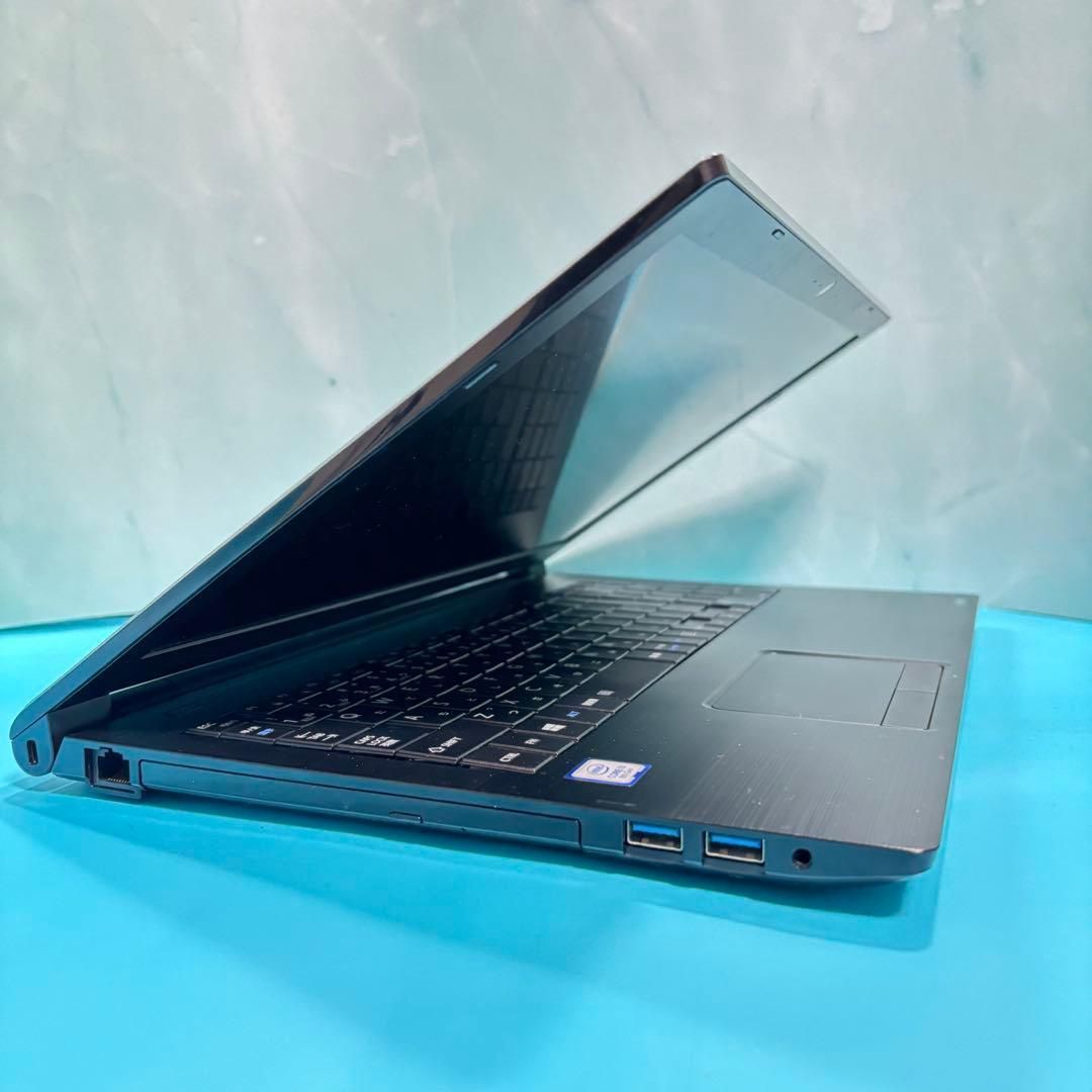 早い者勝❤️8世代corei7❤️16GB爆速SSD✨ノートパソコン✨win11