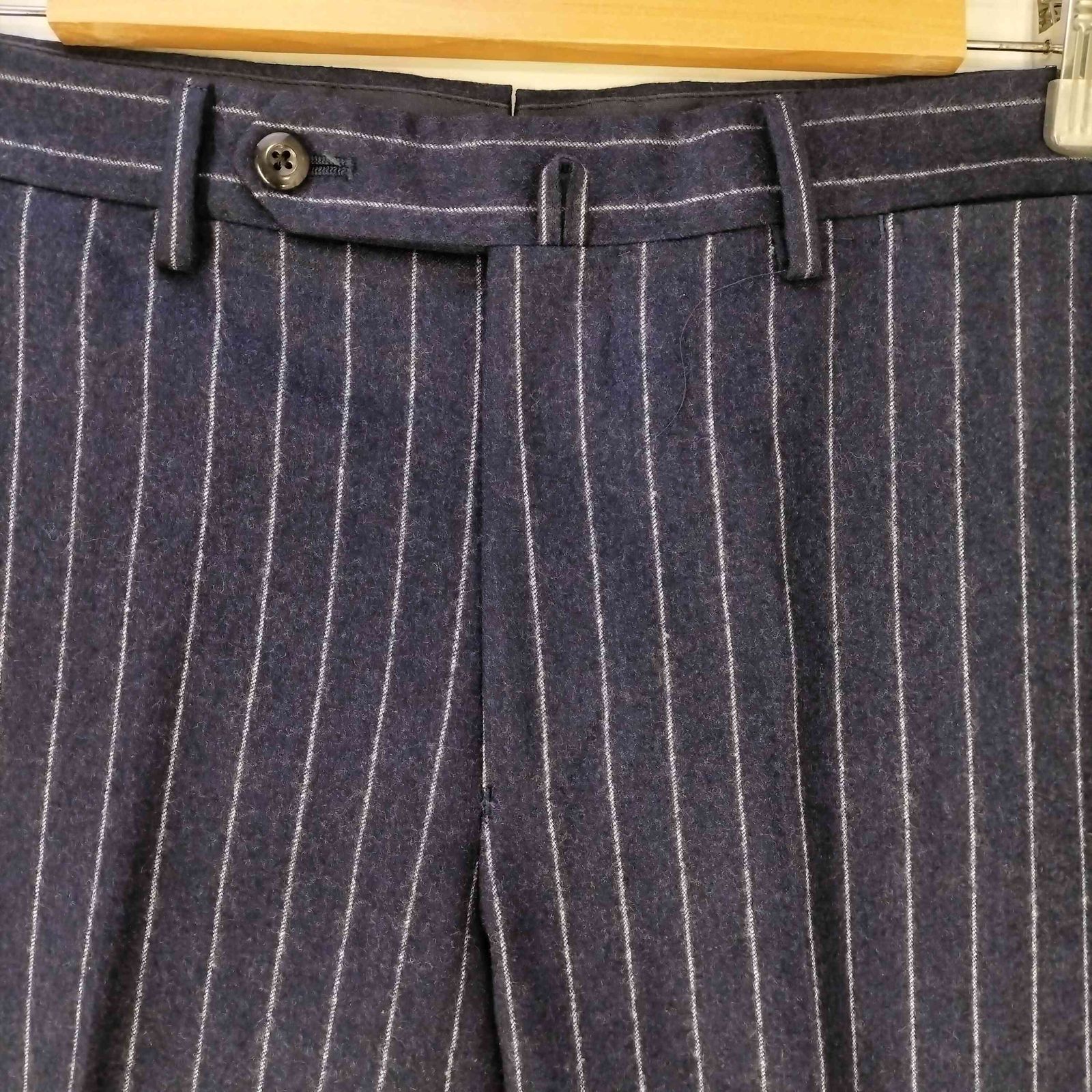 バーニーズニューヨーク BARNEYS NEWYORK MADISON SUPER 120S VITALE