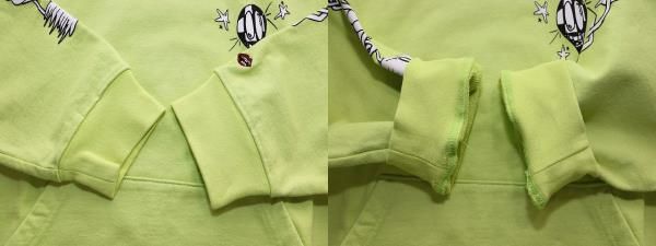 クロムハーツ CHROME HEARTS × MATTY BOY 22AW PPO CHAIN GAME HOODIE