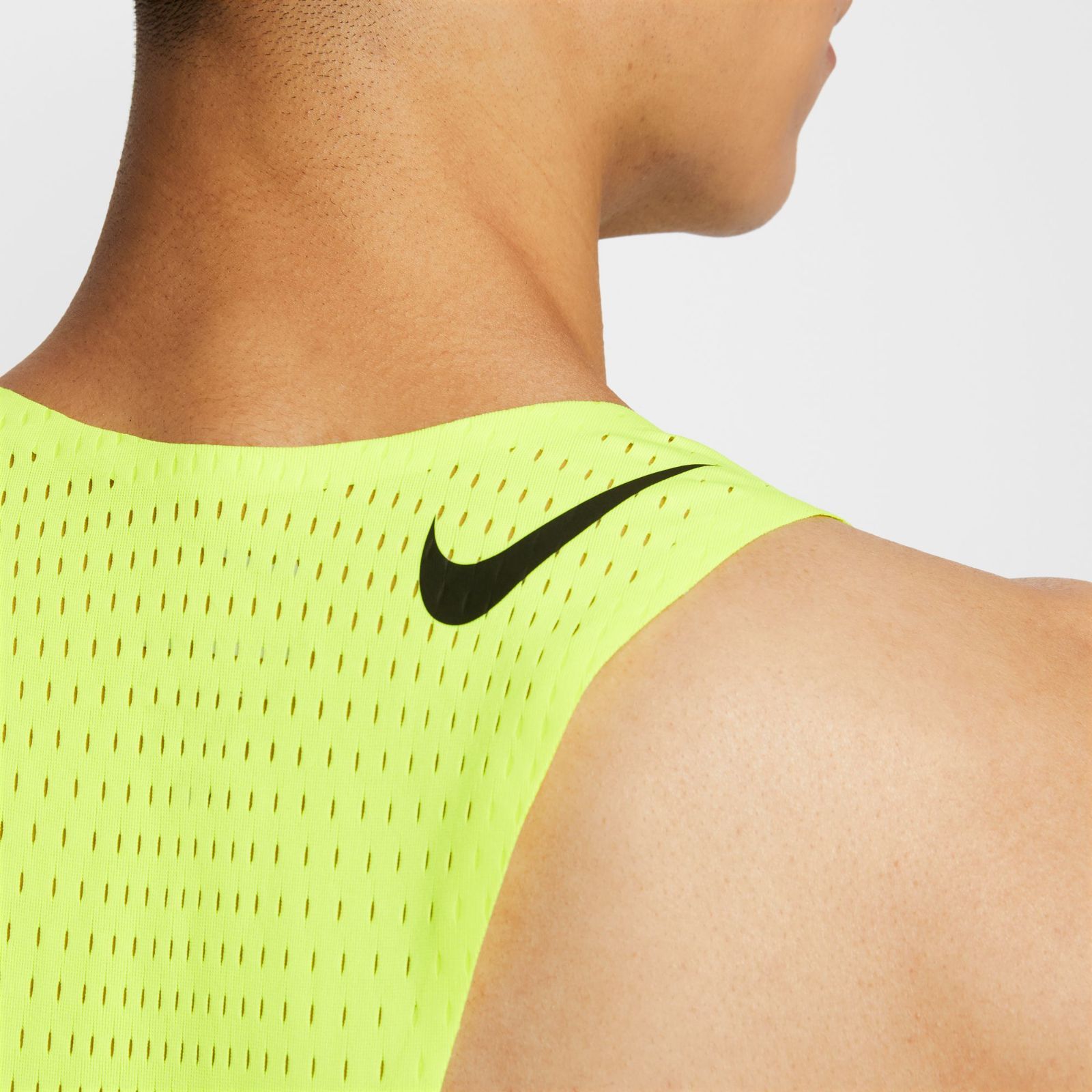 NIKE ナイキ メンズ Dri-FIT ADV ランニングシングレット ランニング 