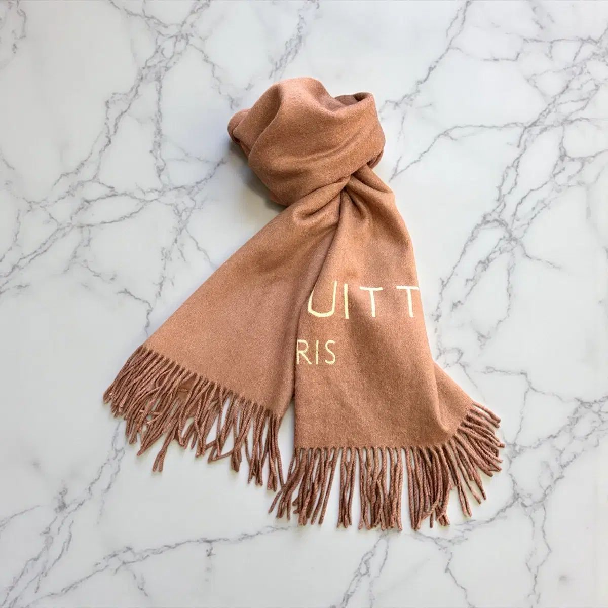 カシミア ジャイアント