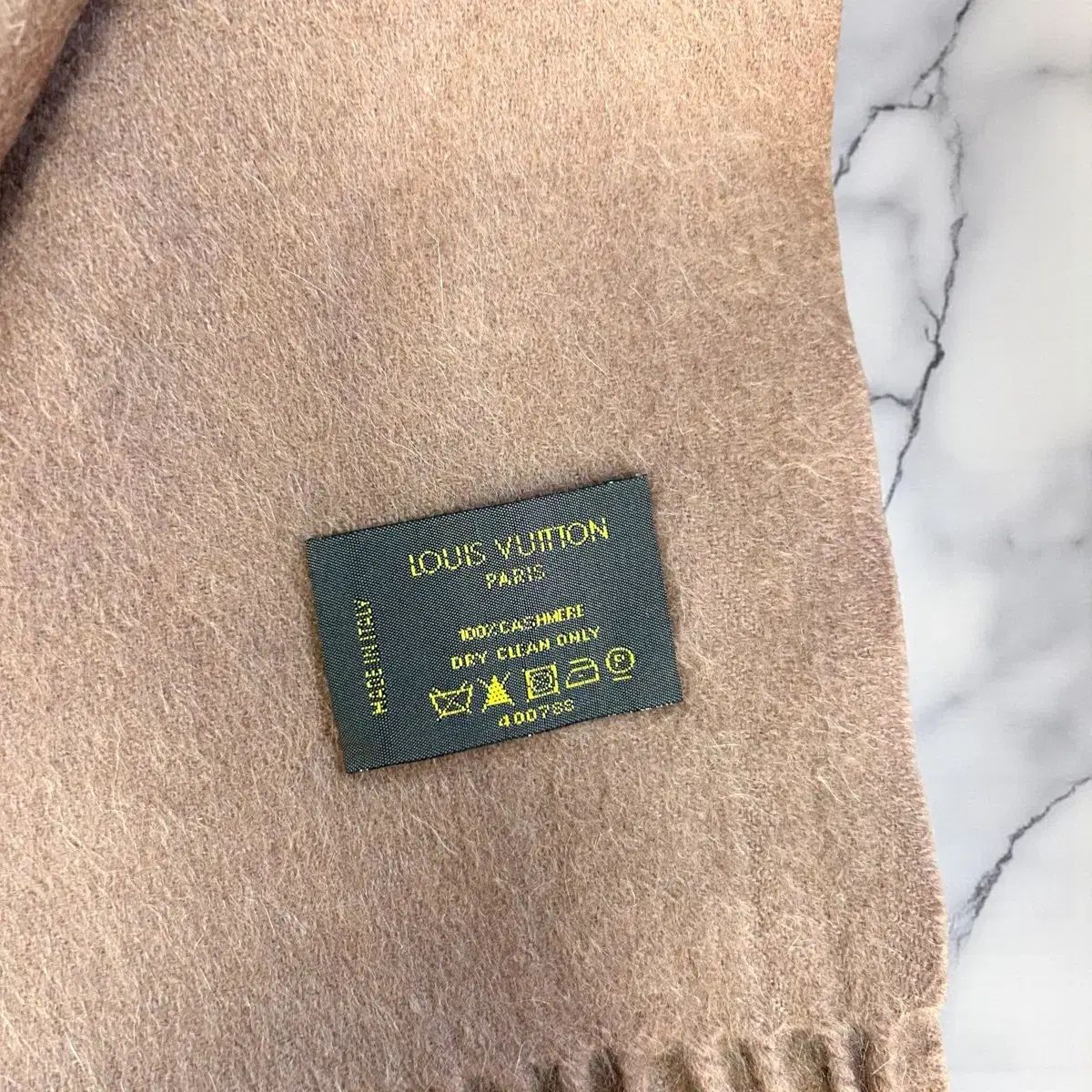 カシミア ジャイアント