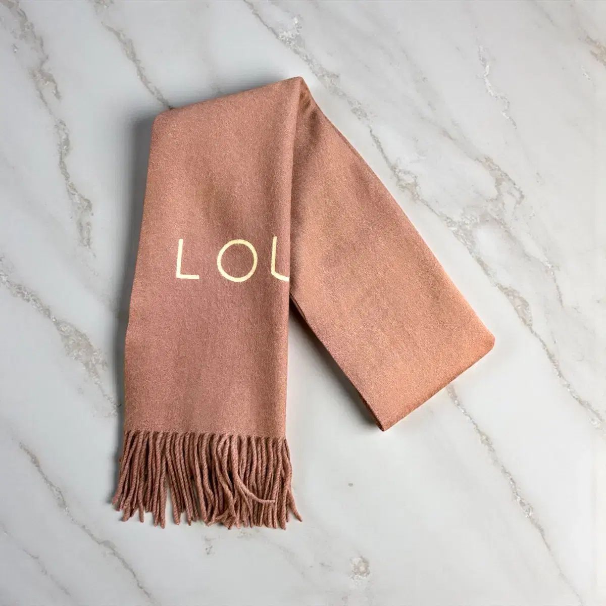 ジャイアント マフラー