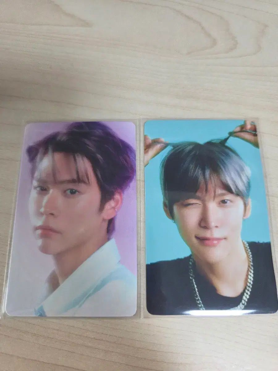 ウンソク eunseok トレカセット RIIZE ODYSSEY ウンソク セット - メルカリ