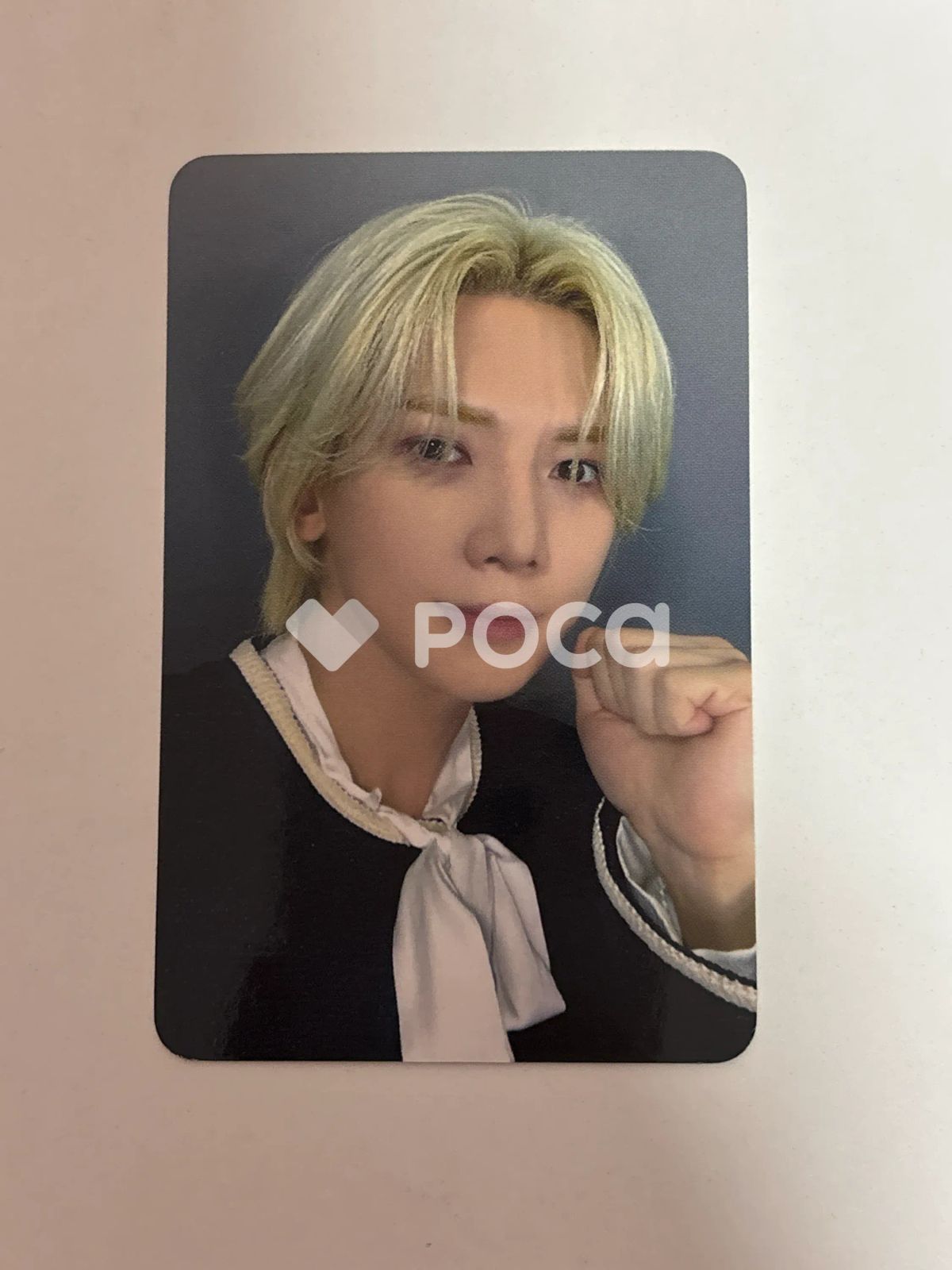 ATEEZ ヨサン ATEEZ Debut 7th Anniversary [A TO Z : Anchor, Encore