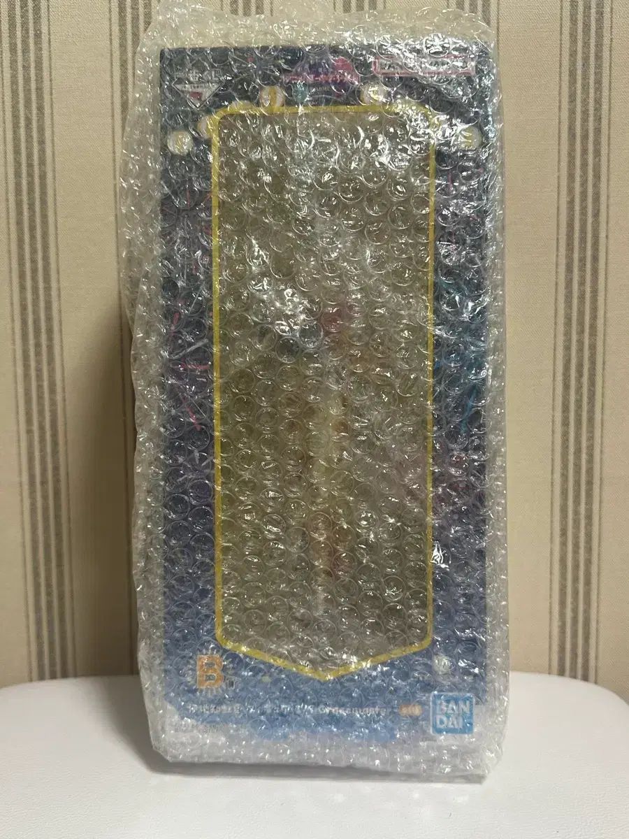 ぼっち ざ ろっく VOLUME 4 B賞 イージーち にじか 浴衣 フィギュア