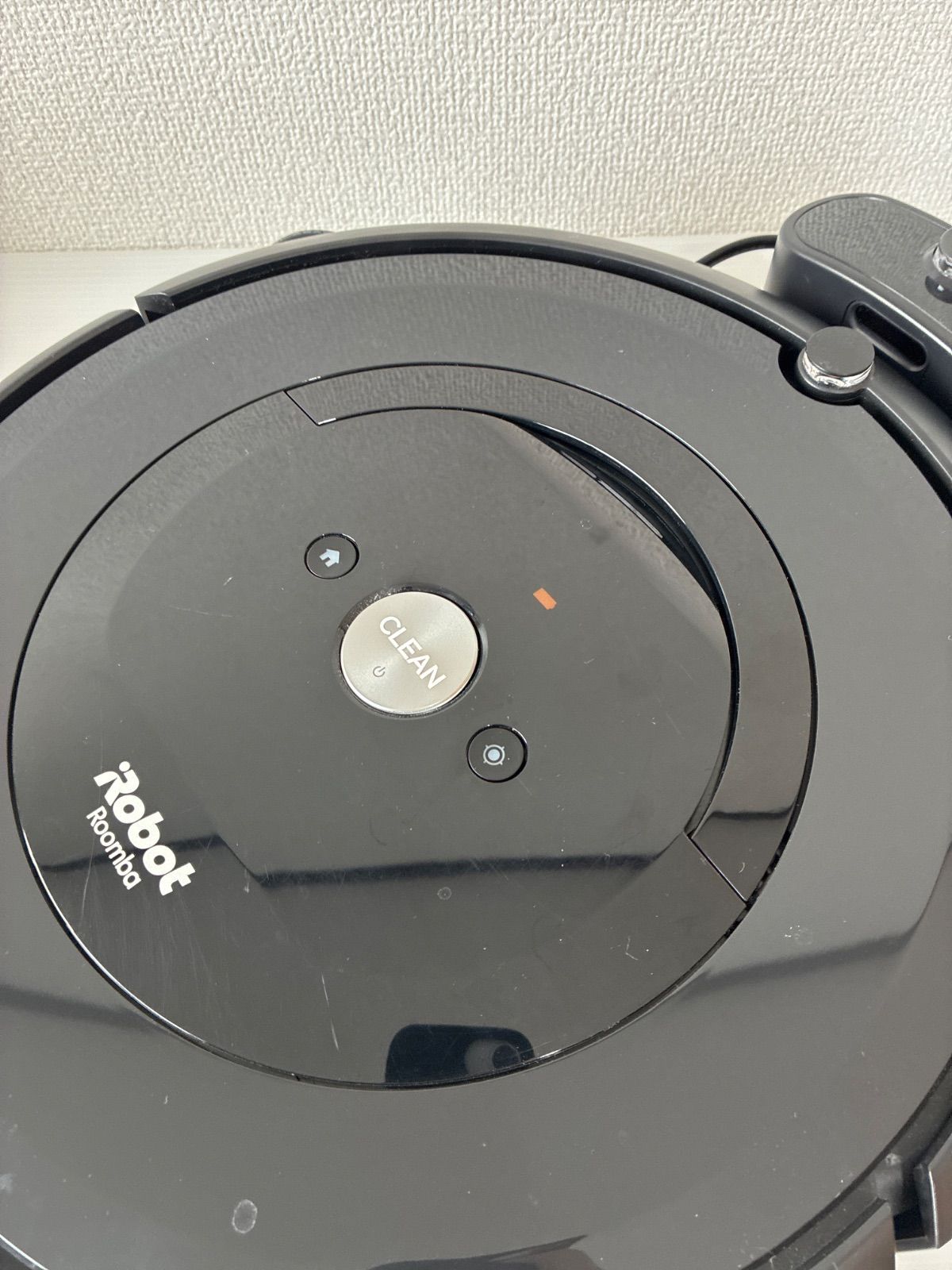 ジャンク品】ルンバe5 アイロボット iRobot Roombae5 - メルカリ