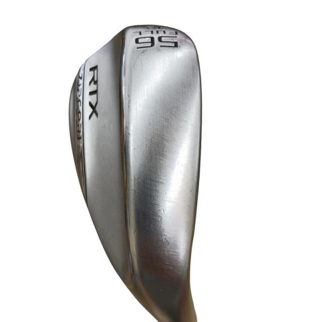 中古】 クリーブランド Cleveland RTX ZIPCORE ツアーサテン 56°/12