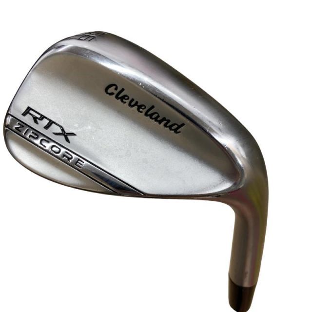 中古】 クリーブランド Cleveland RTX ZIPCORE ツアーサテン 56°/12
