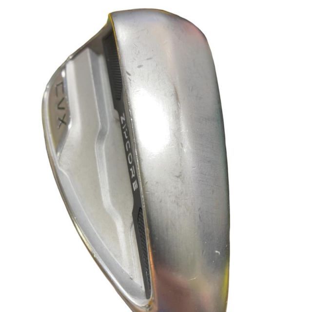 中古】 クリーブランド Cleveland CVX ZIPCORE 48°/09° ウェッジ WG NS